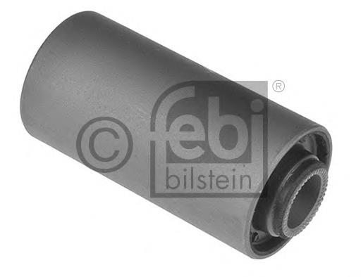 Сайлентблок задньої ресори, передній Febi 41171 ціна, від 12.61 USD