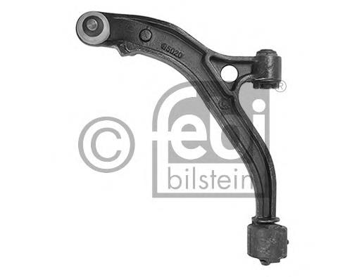 Важіль передній лівий Febi 41055 ціна, від 81.89 USD