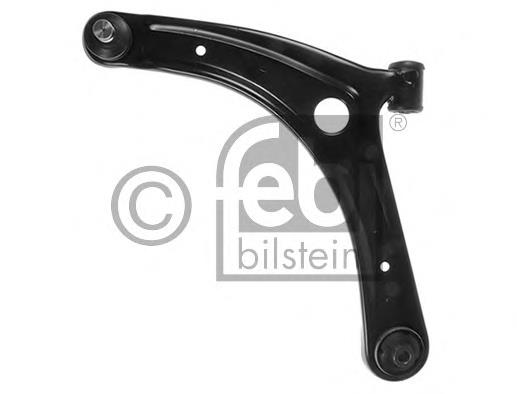 Важіль передній лівий Febi 41062 ціна, від 56.24 USD