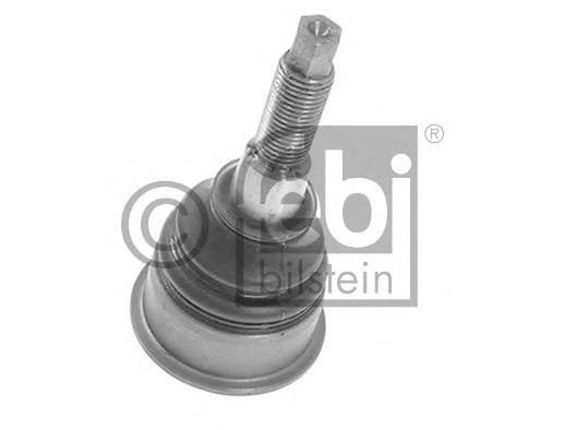 Кульова опора, нижня Febi 41046