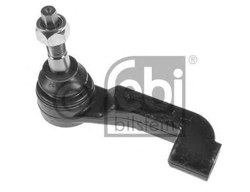 Наконечник рульовий Febi 41101 ціна, від 18.16 USD