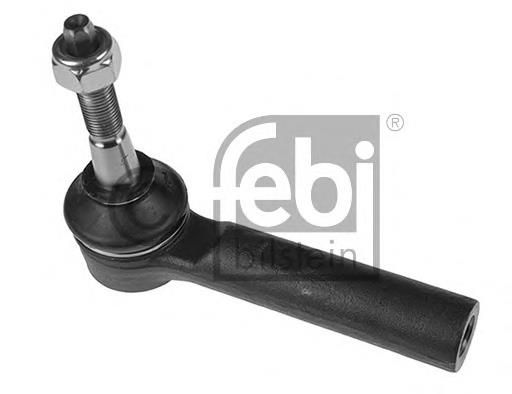 Наконечник рульовий Febi 41093 ціна, від 16.33 USD