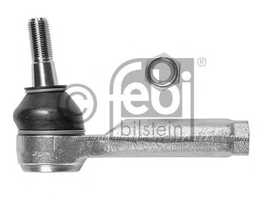 Наконечник рульовий Febi 41092 ціна, від 11.46 USD