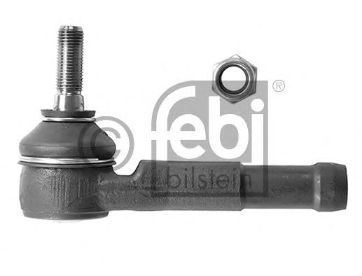 Наконечник рульовий Febi 41094 ціна, від 13.36 USD