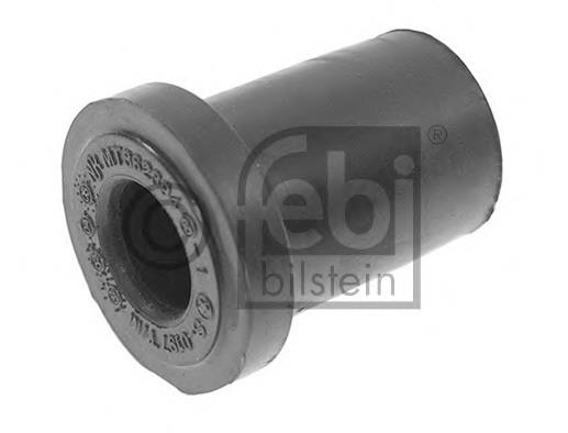 Сайлентблок задньої ресори, задній Febi 41110