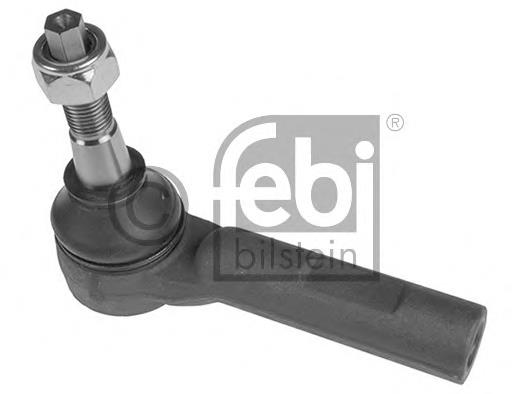 Наконечник рульовий Febi 41104 ціна, від 19.98 USD