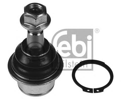 41082 Febi Кульові на авто