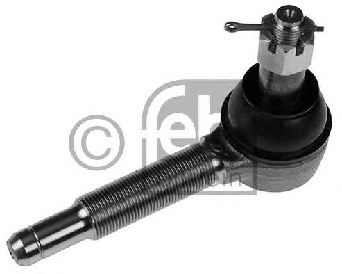 41320 Febi Накінечник поперечної рульової тяги