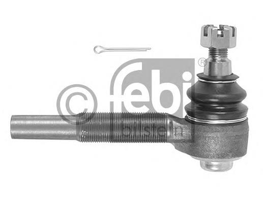 Купити 41311 Febi Накінечник поперечної рульової тяги
