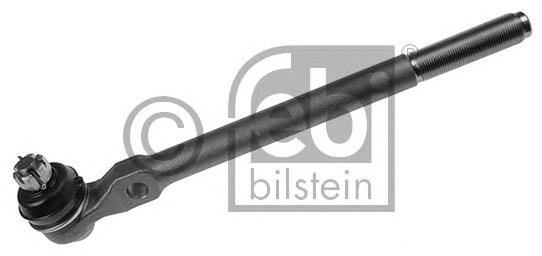 Накінечник поперечної рульової тяги Ashika 11106608 ціна, від 23.27 USD