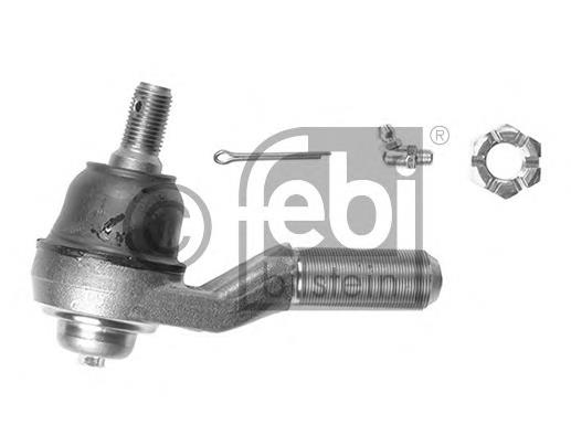 Рульовий наконечник 41376 Febi