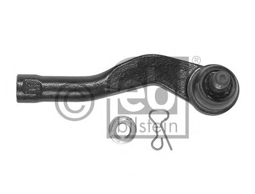 Наконечник рульовий Febi 41384 ціна, від 10.85 USD