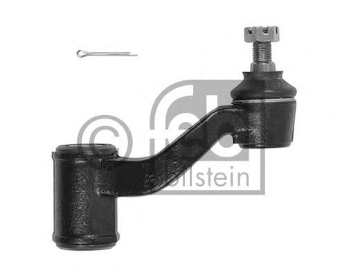 Сошка рульового керування Febi 41387 ціна, від 46.19 USD