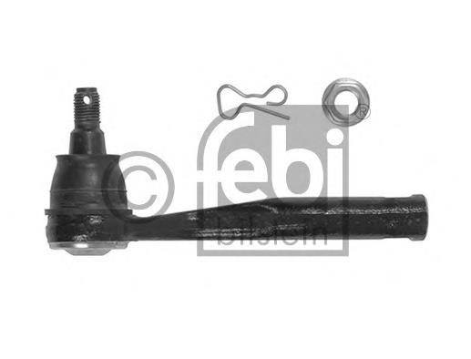 Рульовий наконечник 41383 Febi