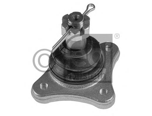 Кульова опора, верхня Febi 41250 ціна, від 14.80 USD