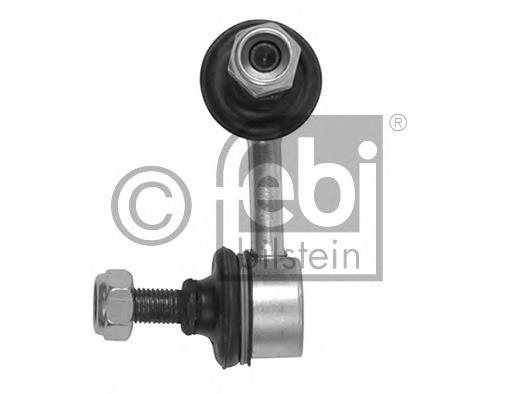 Яйця на стабілізаторі передні Febi 41205