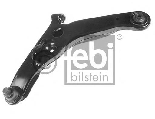 Важіль передній лівий Febi 41219 ціна, від 44.30 USD