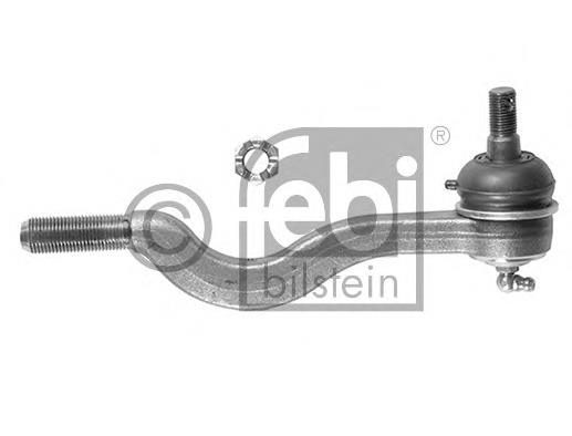 Накінечник рульової тяги, внутрішній Febi 41297 ціна, від 11.91 USD