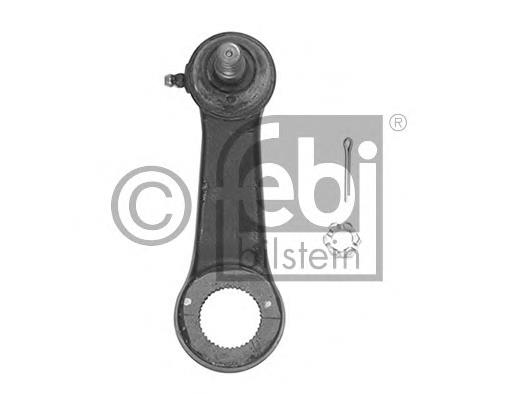 Сошка рульового керування Febi 41291 ціна, від 18.62 USD
