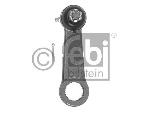 Сошка рульового керування 41293 Febi