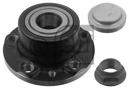 Маточини задніх коліс Febi 40017 ціна, від 38.97 USD