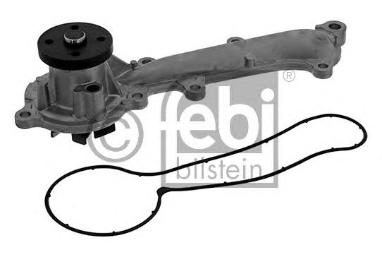 Помпа охолодження Febi 40009 ціна, від 30.30 USD