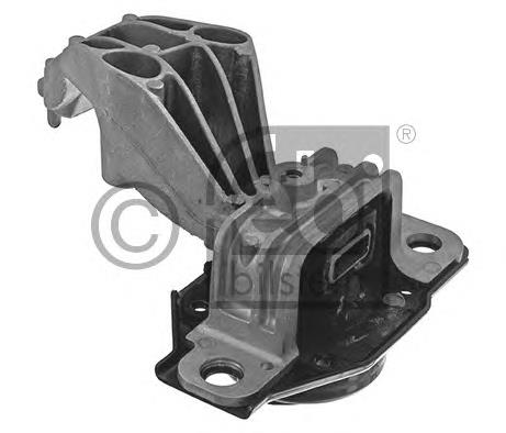 Права подушка двигуна Febi 40047 ціна, від 68.70 USD