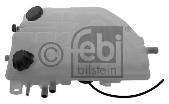 Бачок системи охолодження 39999 Febi
