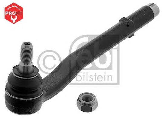 Наконечник рульовий Febi 40052 ціна, від 15.64 USD