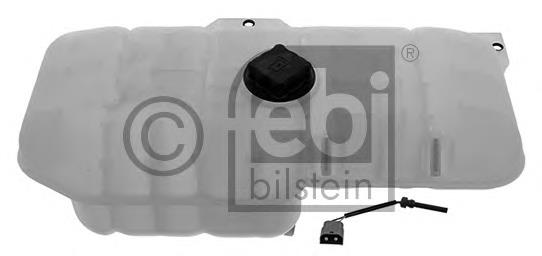 Бачок розширювальний Febi 39949