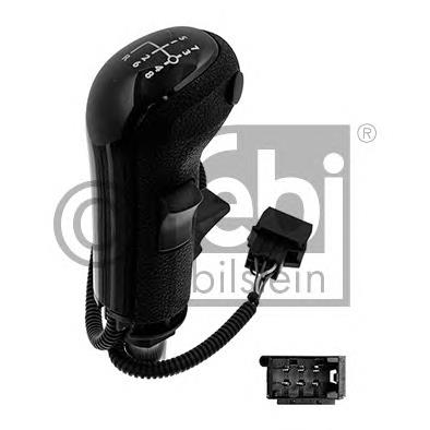 Рукоятка важеля КПП 40330 Febi