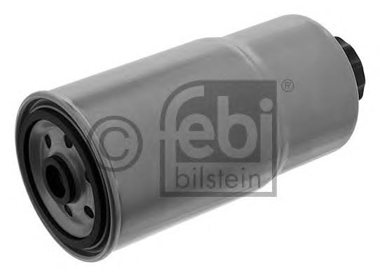 Фільтр паливний Febi 40298