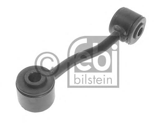 Амортизаційна стійка Febi 41018 ціна, від 14.36 USD