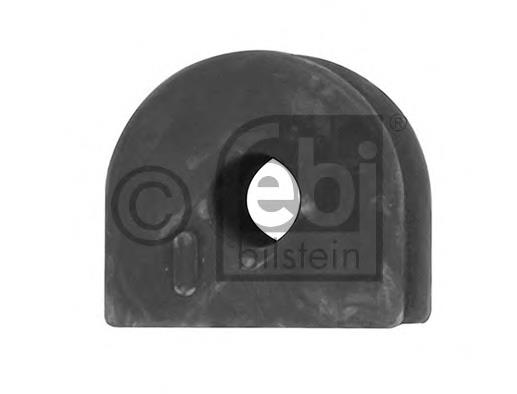Втулка стабілізатора заднього Febi 41005 ціна, від 4.72 USD