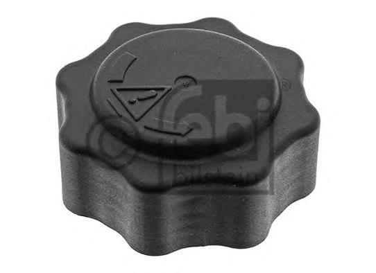 Кришка розширювального бачка 40145 Febi