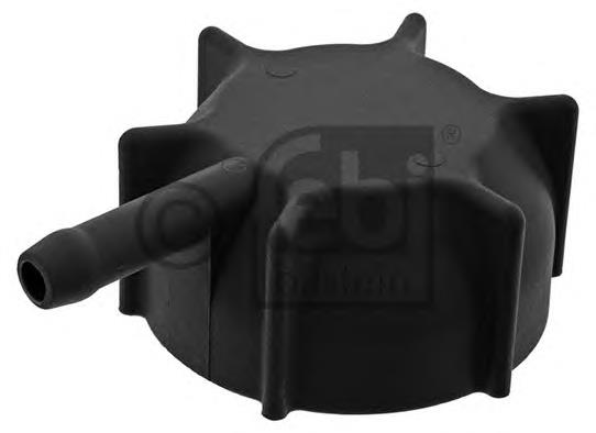 Купити 1399820 DAF Кришка розширювального бачка