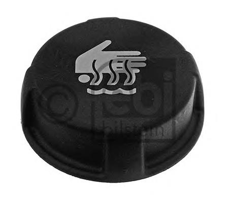 Кришка бачка Febi 40245
