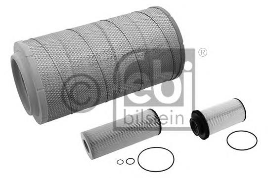 Купити A0001806009 Mercedes Комплект фільтрів на мотор