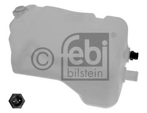 Бачок розширювальний Febi 40191