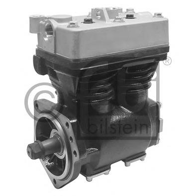Купити LP4985 Knorr-bremse Компресор пневмопідкачки (амортизаторів)