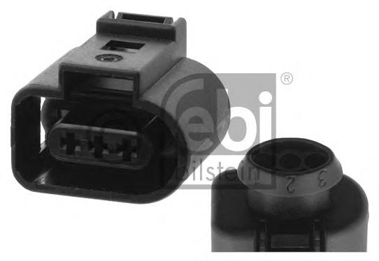 Купити 37915 Febi Роз'єм (фішка) датчика паркування