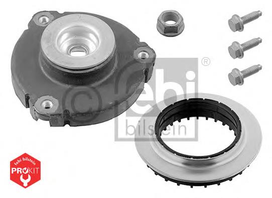 Опора стійки амортизатора переднього Febi 37895 ціна, від 20.13 USD