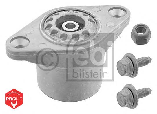 Купити 37886 Febi Опора амортизатора заднього