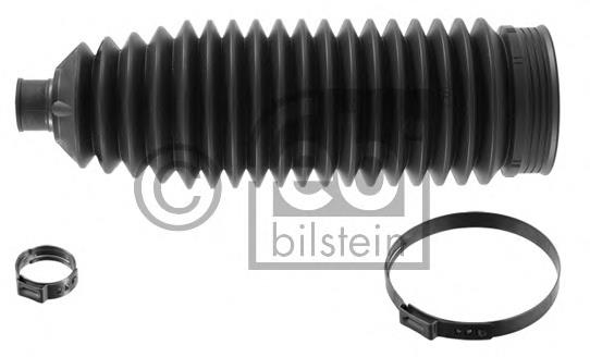 Пильник рульової тяги Febi 37764 ціна, від 5.64 USD