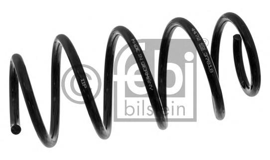 Пружина передня Febi 37818 ціна, від 29.59 USD