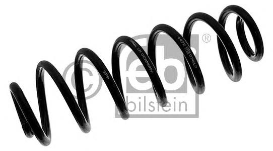 Пружина задня Febi 37817 ціна, від 23.16 USD