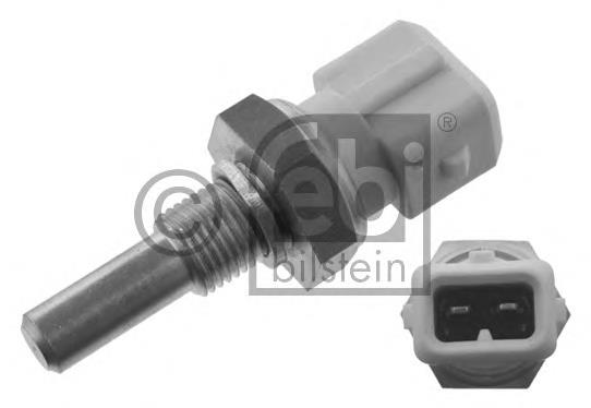 Термодатчик охолоджуючої рідини Febi 37782 ціна, від 6.95 USD