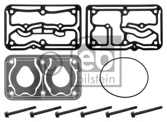 Купити A0011301515 Mercedes Ремкомплект компресора