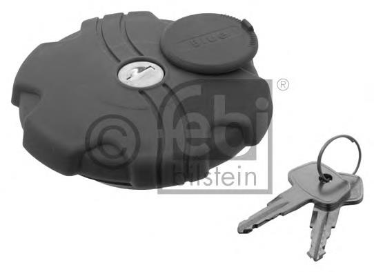 Кришка заливної горловини бака AD BLUE Febi 37792