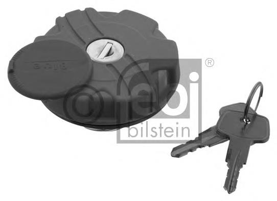 Кришка заливної горловини бака AD BLUE 37791 Febi